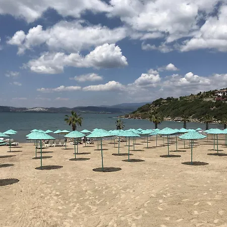 Fs Flamingo 2+1 Sea View Bogazici