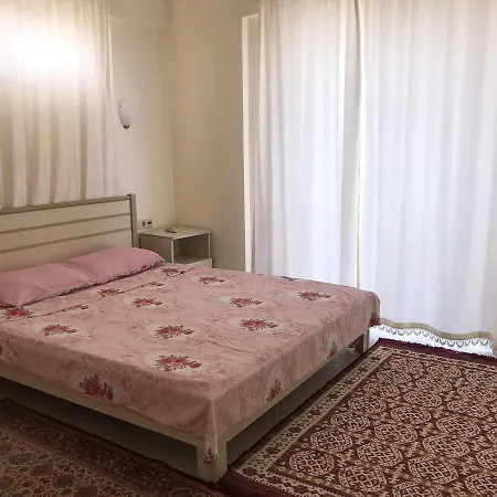 Fs Flamingo 2+1 Sea View Apartment Bogazici