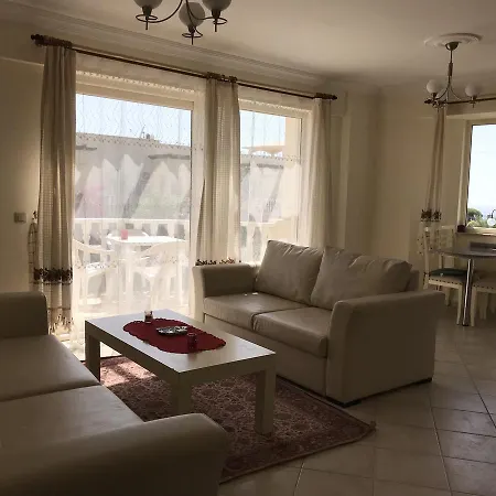 Apartment Fs Flamingo 2+1 Sea View