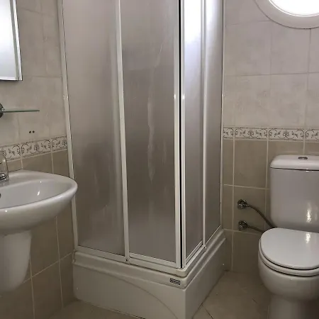 Apartment Fs Flamingo 2+1 Sea View