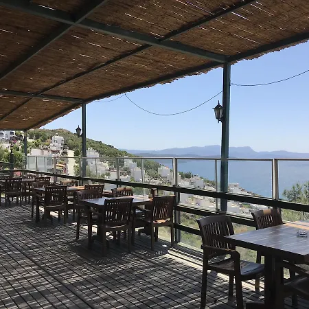 Apartment Fs Flamingo 2+1 Sea View